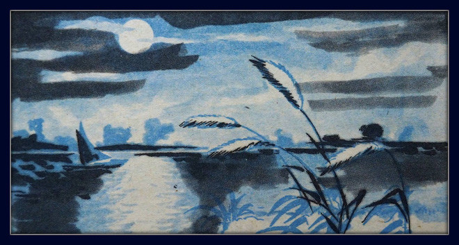 Bồi hồi gặp lại những trang sách "đi cùng năm tháng" ảnh 17