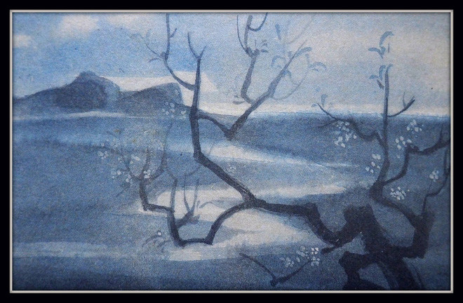 Bồi hồi gặp lại những trang sách "đi cùng năm tháng" ảnh 9