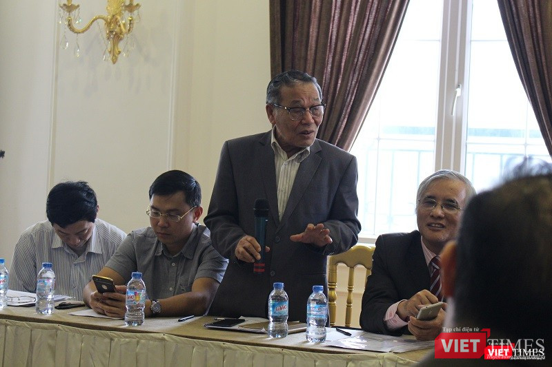 Ấn tượng về sức trẻ của Hội Truyền thông số Việt Nam ảnh 8