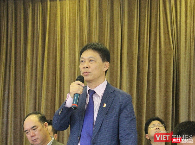 Ấn tượng về sức trẻ của Hội Truyền thông số Việt Nam ảnh 5