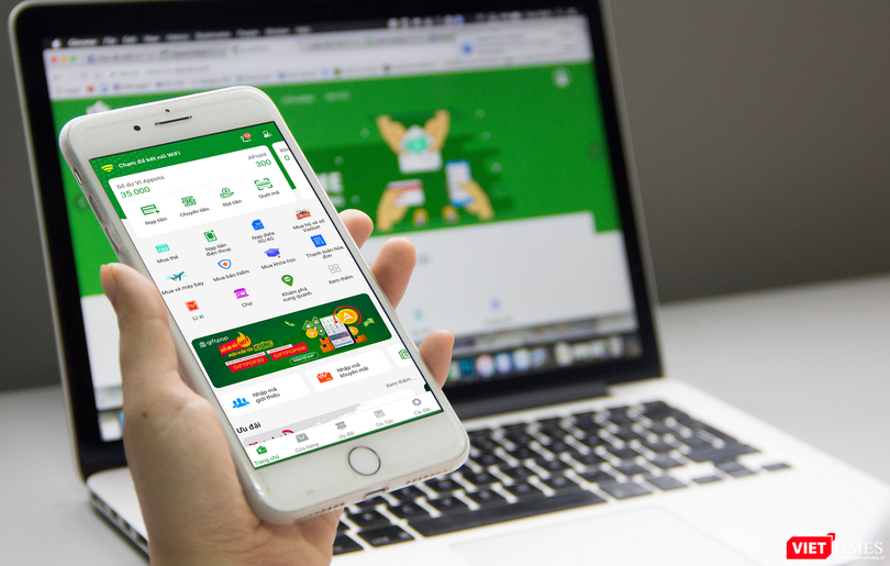 Sau 5 năm ra mắt, AppotaPay cán mốc 5.000.000 người dùng với nhiều tính năng và giải pháp toàn diện.