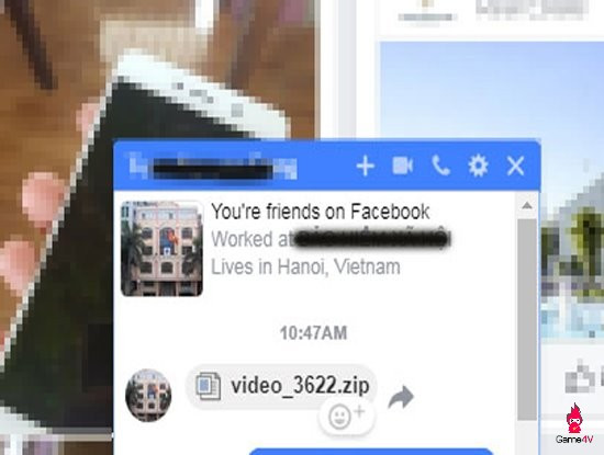 Khó “né” tấn công mạng, vấn đề là đối diện và xử lý thế nào ảnh 2