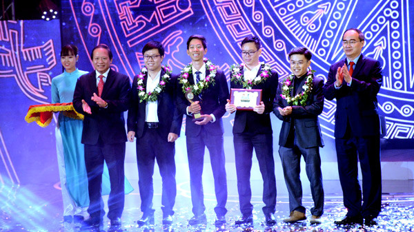 Startup: 90% không thành công nhưng đó là những trải nghiệm hạnh phúc ảnh 2