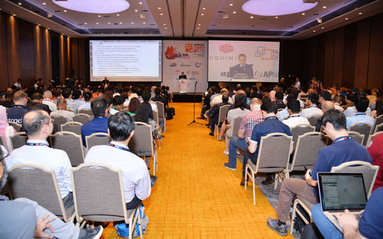 Triển khai IPv6 quyết định tương lai của Internet ảnh 1