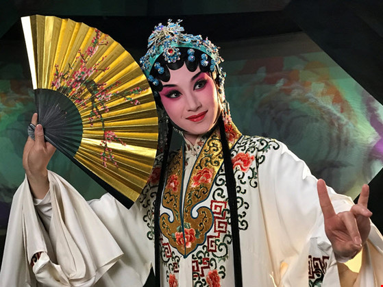 Oppo ra mắt công nghệ camera 5x Dual-camera Zoom ảnh 1