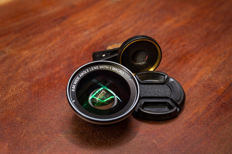 Đặt mua ZenFone 4 Max Pro sớm, nhận bộ quà tặng trị giá 1,5 triệu đồng ảnh 2