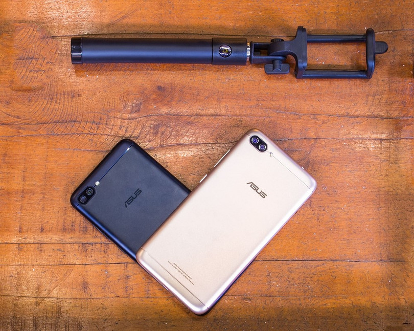 Đặt mua ZenFone 4 Max Pro sớm, nhận bộ quà tặng trị giá 1,5 triệu đồng ảnh 3