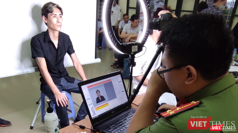 Cơ sở dữ liệu quốc gia về dân cư không chỉ phục vụ cho riêng Chính phủ, mà cho toàn bộ hệ thống chính trị.