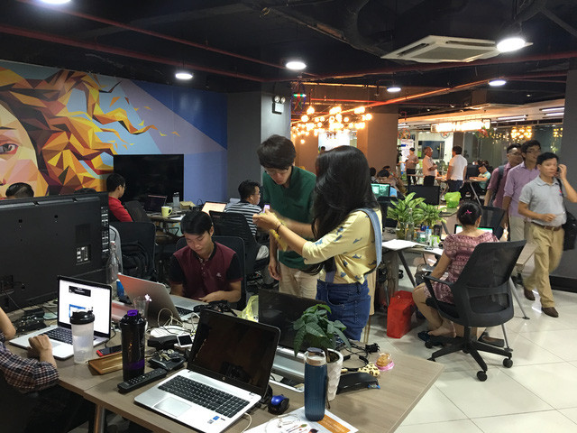 Ảnh minh hoạ: Internet