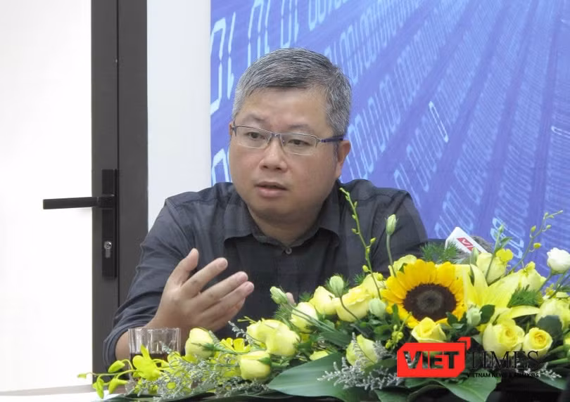 “Chạy đua” theo mạng xã hội, báo chí đang tự đào thải chính mình (*) ảnh 6