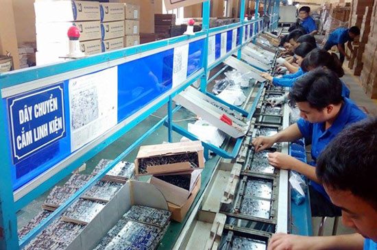 Một nội dung quan trọng trong hợp đồng hợp tác với Rada là Huetronics sẽ ứng dụng công nghệ chia sẻ của Rada trong việc điều phối, tương tác với kỹ thuật viên trong việc ung ứng dịch vụ sửa chữa, bảo dưỡng, bảo hành các phẩm điện tử do Huetronics sản xuất