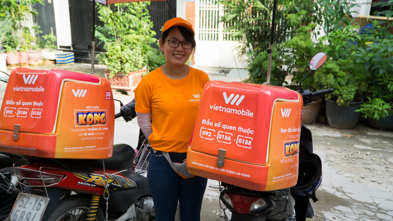 Khoảng 80% các CEO khởi nghiệp từ nghề sale ảnh 2