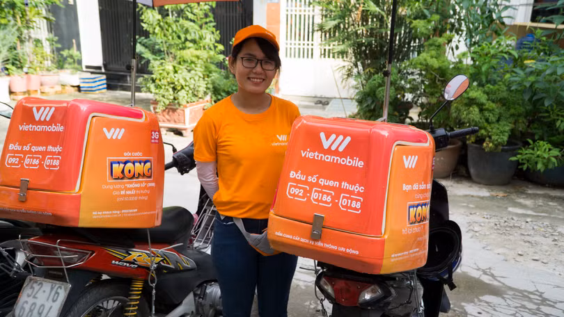 Khoảng 80% các CEO khởi nghiệp từ nghề sale ảnh 2