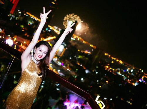 7 sao viet dep 'ca hinh lan tieng' hinh anh 9