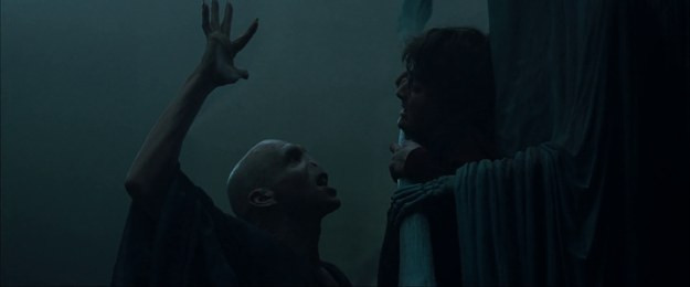 Tái hiện bộ truyện Harry Potter qua 100 khoảnh khắc đẹp nhất ảnh 42