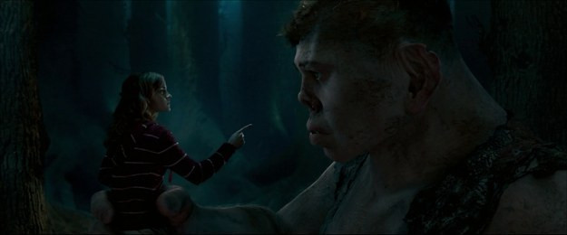 Tái hiện bộ truyện Harry Potter qua 100 khoảnh khắc đẹp nhất ảnh 50