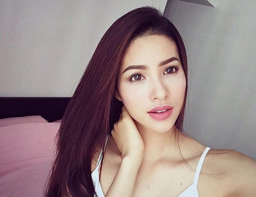 7 sao viet dep 'ca hinh lan tieng' hinh anh 12