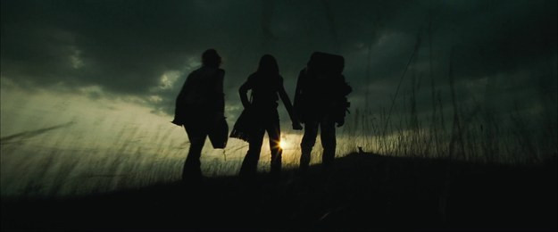 Tái hiện bộ truyện Harry Potter qua 100 khoảnh khắc đẹp nhất ảnh 33