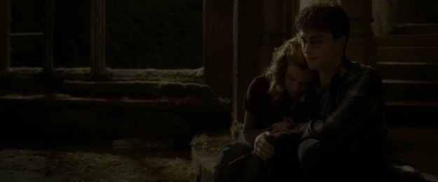 Tái hiện bộ truyện Harry Potter qua 100 khoảnh khắc đẹp nhất ảnh 61