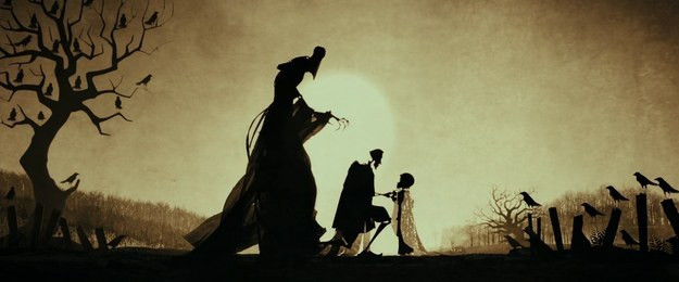 Tái hiện bộ truyện Harry Potter qua 100 khoảnh khắc đẹp nhất ảnh 82