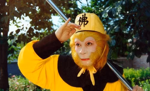 Điểm danh 10 cao thủ võ công trong Tây Du Ký