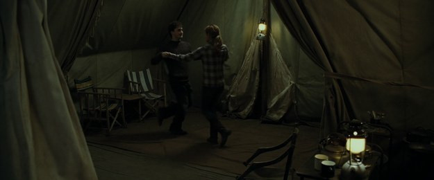 Tái hiện bộ truyện Harry Potter qua 100 khoảnh khắc đẹp nhất ảnh 78