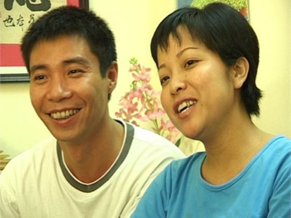 Chuyện tình “văn minh” ít biết của Công Lý và Thảo Vân ảnh 5