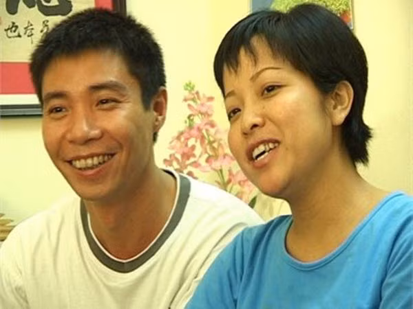 Chuyện tình “văn minh” ít biết của Công Lý và Thảo Vân ảnh 5