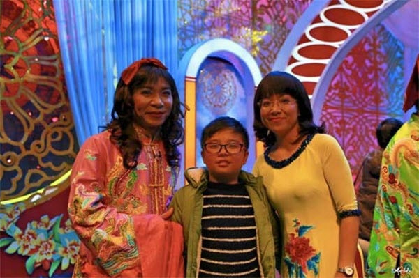 Chuyện tình “văn minh” ít biết của Công Lý và Thảo Vân ảnh 10