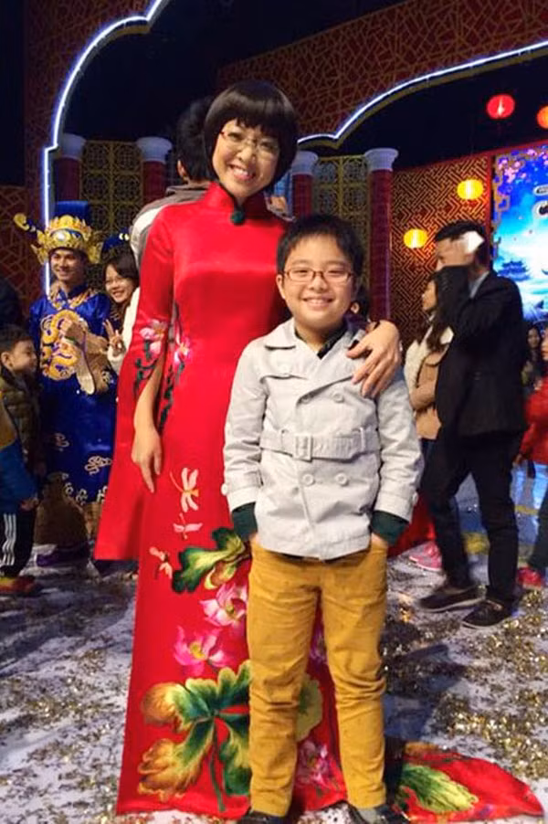 Chuyện tình “văn minh” ít biết của Công Lý và Thảo Vân ảnh 8