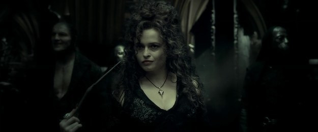 Tái hiện bộ truyện Harry Potter qua 100 khoảnh khắc đẹp nhất ảnh 68