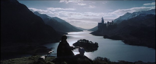 Tái hiện bộ truyện Harry Potter qua 100 khoảnh khắc đẹp nhất ảnh 12