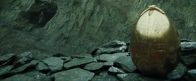 Tái hiện bộ truyện Harry Potter qua 100 khoảnh khắc đẹp nhất ảnh 38