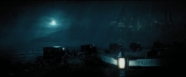 Tái hiện bộ truyện Harry Potter qua 100 khoảnh khắc đẹp nhất ảnh 22