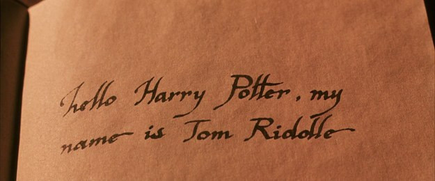 Tái hiện bộ truyện Harry Potter qua 100 khoảnh khắc đẹp nhất ảnh 15