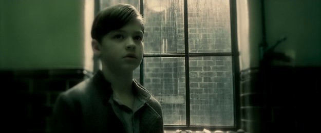 Tái hiện bộ truyện Harry Potter qua 100 khoảnh khắc đẹp nhất ảnh 59