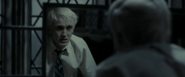 Tái hiện bộ truyện Harry Potter qua 100 khoảnh khắc đẹp nhất ảnh 63