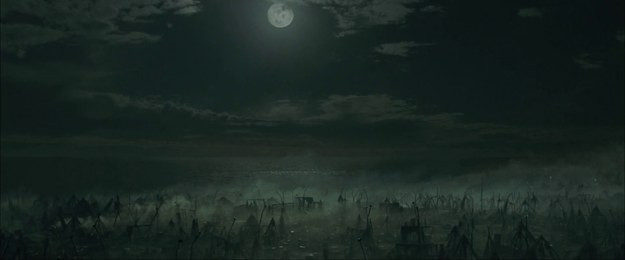 Tái hiện bộ truyện Harry Potter qua 100 khoảnh khắc đẹp nhất ảnh 34