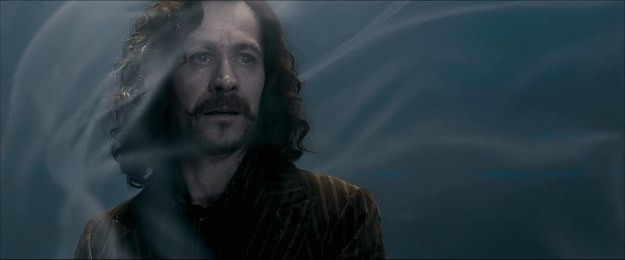 Tái hiện bộ truyện Harry Potter qua 100 khoảnh khắc đẹp nhất ảnh 54