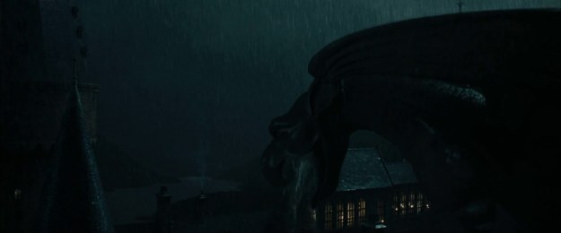 Tái hiện bộ truyện Harry Potter qua 100 khoảnh khắc đẹp nhất ảnh 36