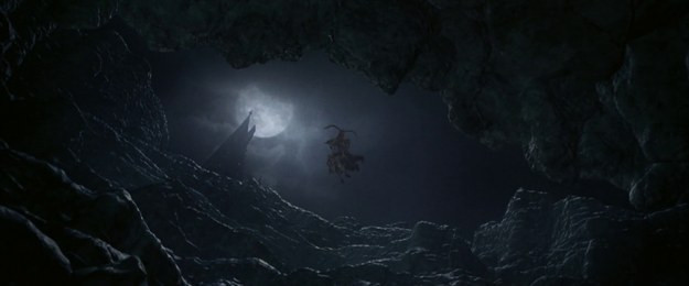 Tái hiện bộ truyện Harry Potter qua 100 khoảnh khắc đẹp nhất ảnh 18