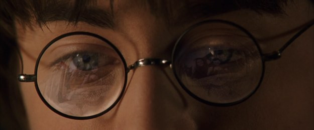 Tái hiện bộ truyện Harry Potter qua 100 khoảnh khắc đẹp nhất ảnh 11