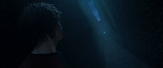 Tái hiện bộ truyện Harry Potter qua 100 khoảnh khắc đẹp nhất ảnh 41