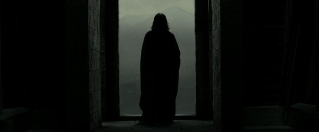 Tái hiện bộ truyện Harry Potter qua 100 khoảnh khắc đẹp nhất ảnh 88