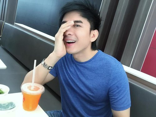 7 sao viet dep 'ca hinh lan tieng' hinh anh 7