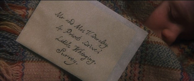 Harry Potter and the Philosopher's Stone