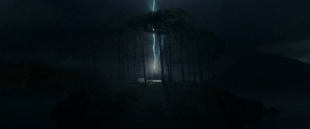 Tái hiện bộ truyện Harry Potter qua 100 khoảnh khắc đẹp nhất ảnh 85