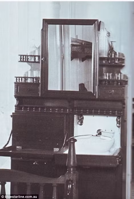 Video: Titanic sẽ lại ra khơi vào năm 2018 ảnh 15