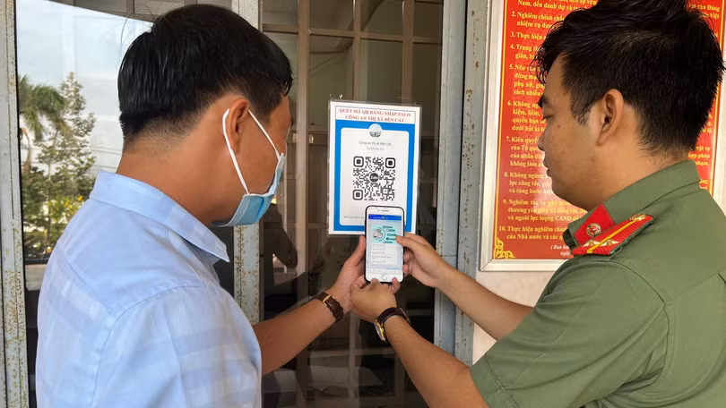 Các hoạt động truyền thông tuyên truyền của ngành Công an đã giúp mô hình Zalo An ninh phổ biến, quen thuộc với người dân. Các hoạt động truyền thông tuyên truyền của ngành Công an đã giúp mô hình Zalo An ninh phổ biến, quen thuộc với người dân.