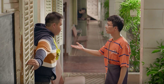 Tự giác đi - Bùi Công Nam